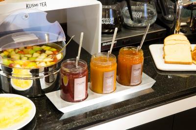 هاوسمان ساینت اوگوستین