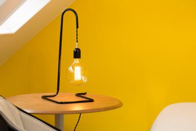 هاوسمان ساینت اوگوستین