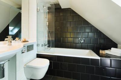 هاوسمان ساینت اوگوستین