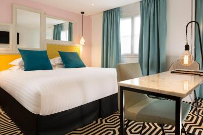 هاوسمان ساینت اوگوستین