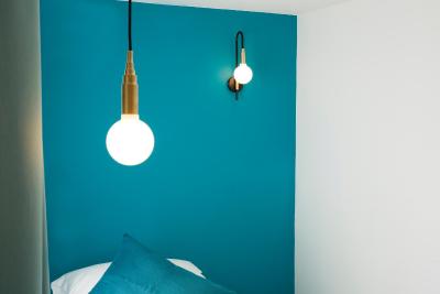 هاوسمان ساینت اوگوستین