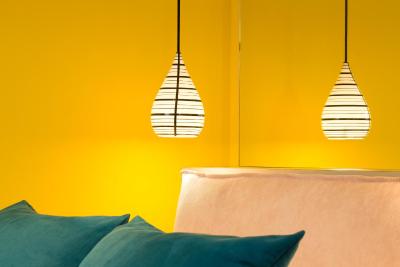 هاوسمان ساینت اوگوستین