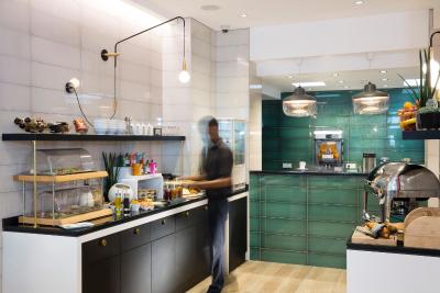 هاوسمان ساینت اوگوستین