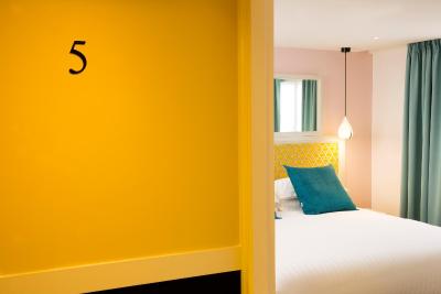 هاوسمان ساینت اوگوستین