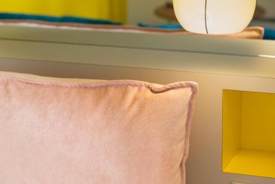 هاوسمان ساینت اوگوستین