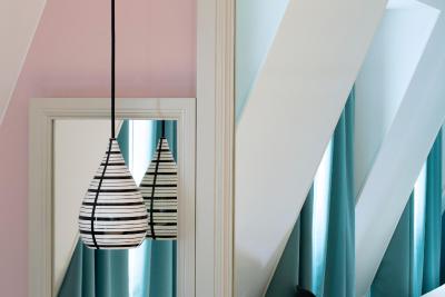 هاوسمان ساینت اوگوستین