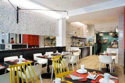 هاوسمان ساینت اوگوستین