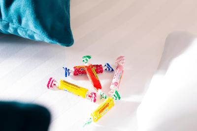 هاوسمان ساینت اوگوستین