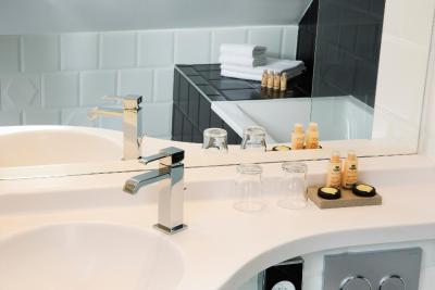 هاوسمان ساینت اوگوستین