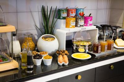 هاوسمان ساینت اوگوستین