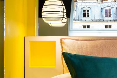 هاوسمان ساینت اوگوستین