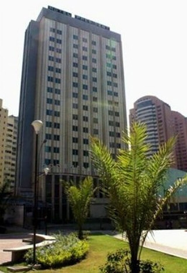 پرسیدنت