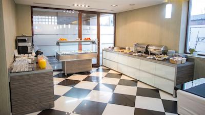 هتل پارلیامنت