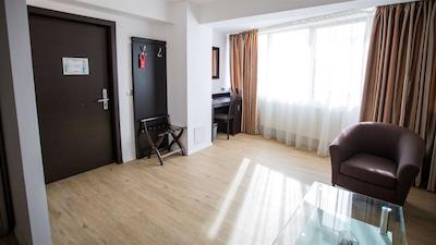 هتل پارلیامنت