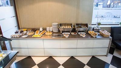 هتل پارلیامنت