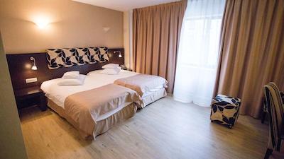 هتل پارلیامنت