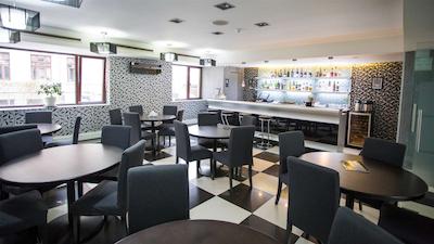 هتل پارلیامنت