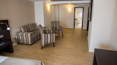 هتل پارلیامنت