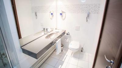 هتل پارلیامنت