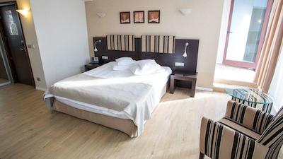 هتل پارلیامنت