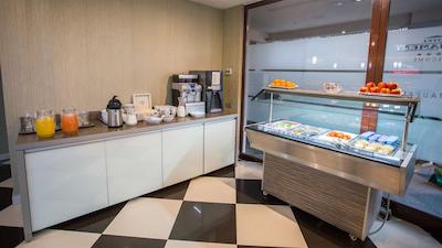 هتل پارلیامنت