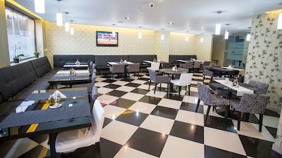 هتل پارلیامنت