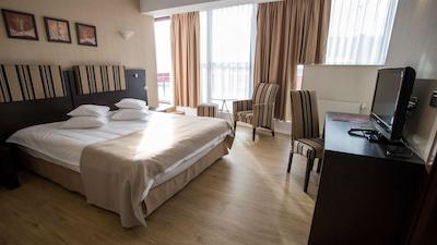 هتل پارلیامنت