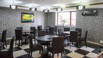 هتل پارلیامنت