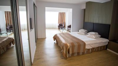 هتل پارلیامنت