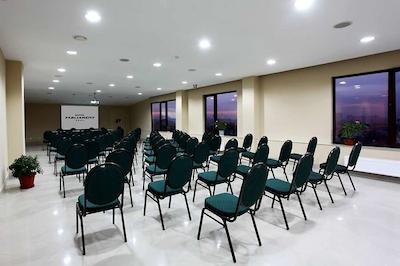 هتل پارلیامنت