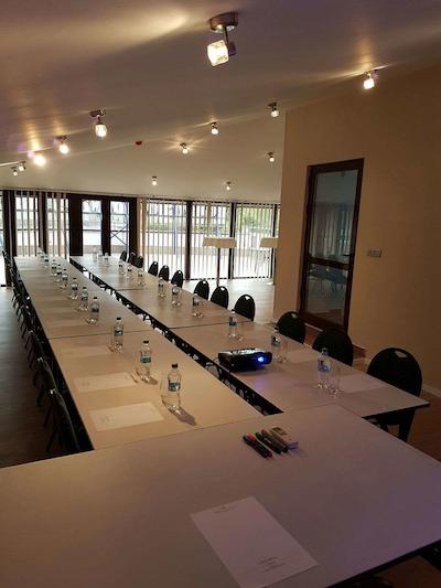 هتل پارلیامنت