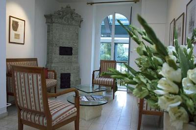 هتل ماردا درسدن