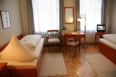 هتل ماردا درسدن