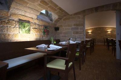 هتل ماردا درسدن