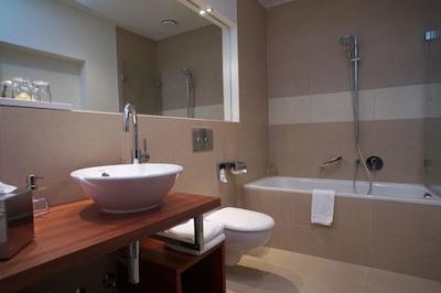 هتل ماردا درسدن