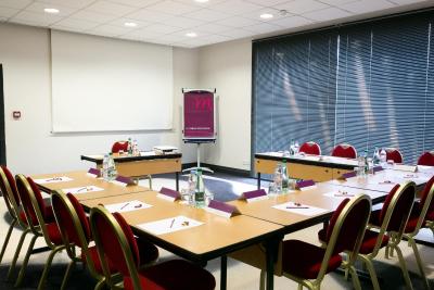 هتل مرکور بردیوکس لاک