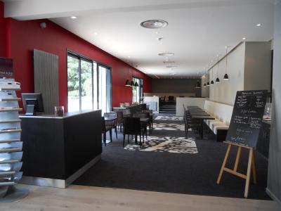 هتل مرکور بردیوکس لاک