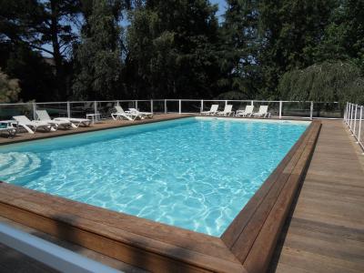 هتل مرکور بردیوکس لاک