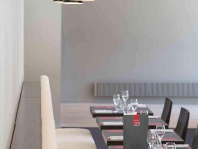 هتل مرکور بردیوکس لاک