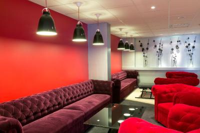 هتل مرکور بردیوکس لاک