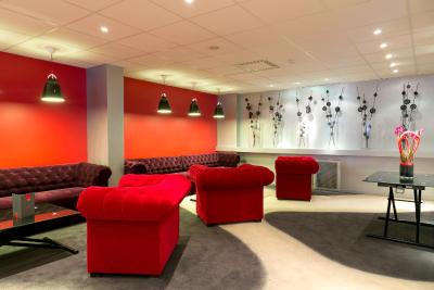 هتل مرکور بردیوکس لاک