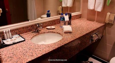 سوئیس اوتل بیجینگ