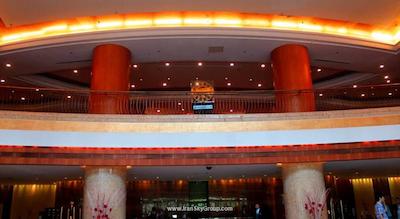 سوئیس اوتل بیجینگ