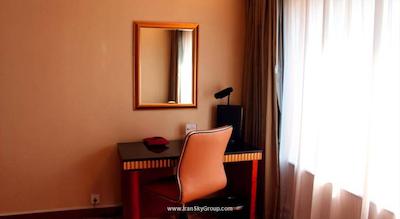 سوئیس اوتل بیجینگ