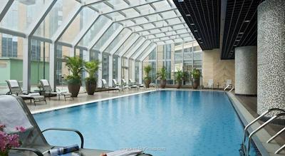 سوئیس اوتل بیجینگ