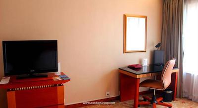 سوئیس اوتل بیجینگ