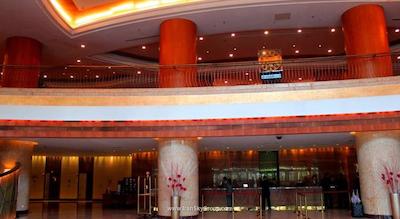 سوئیس اوتل بیجینگ