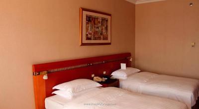 سوئیس اوتل بیجینگ