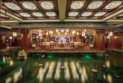 سوئیس اوتل بیجینگ