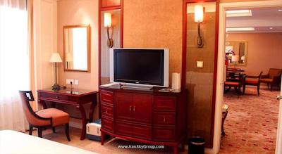 سوئیس اوتل بیجینگ